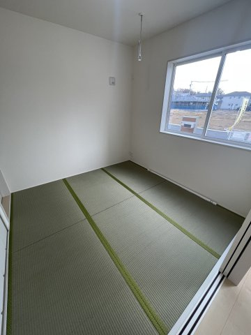 リーブルガーデン第１小山中久喜　新築一戸建て