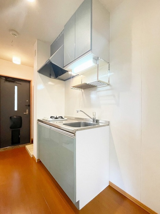 ウィルのキッチン