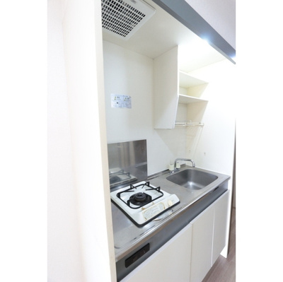 【キッチン】 | ミニキッチン