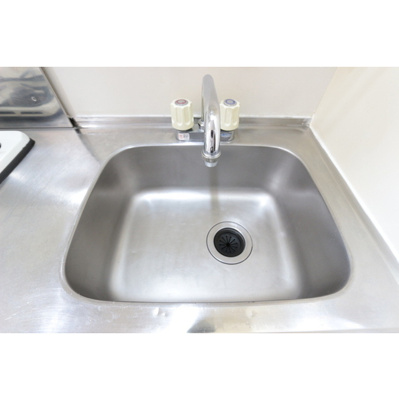 【キッチン】 | 流し台