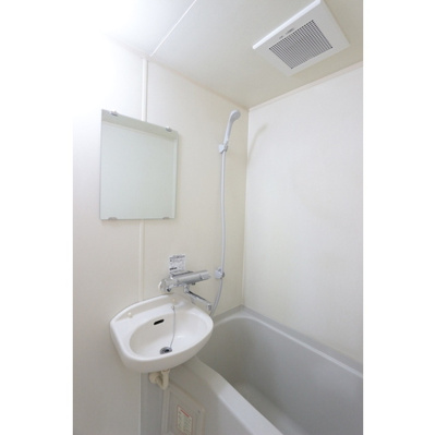 【浴室】 | 2点ユニット