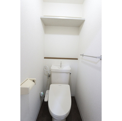 【トイレ】 | 温水洗浄便座