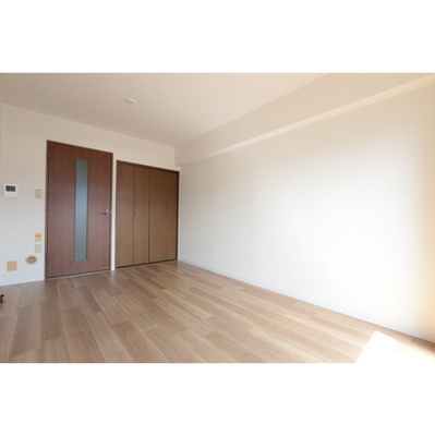 【居間・リビング】 | 洋室7.5帖