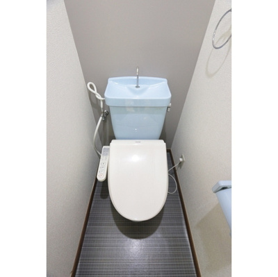 【トイレ】
