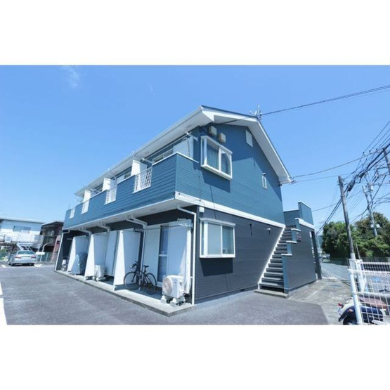 【外観】 | エスペランサ２１