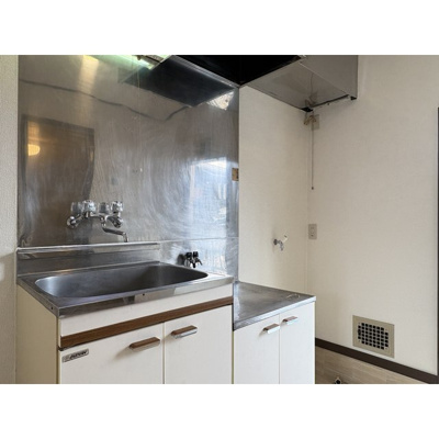 【設備】 | エアコン