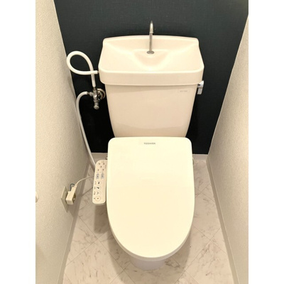 【トイレ】 | 温水洗浄便座