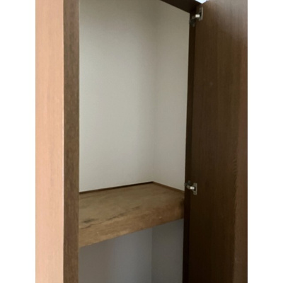 【収納】 | 収納(廊下)