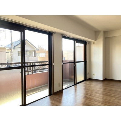 【居間・リビング】 | リビングダイニング