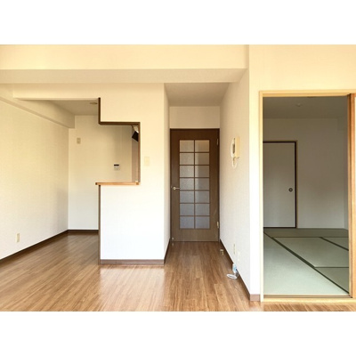 【居間・リビング】 | リビングダイニング