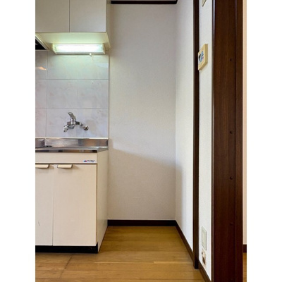 【設備】 | 靴箱