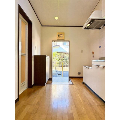 【設備】 | エアコン