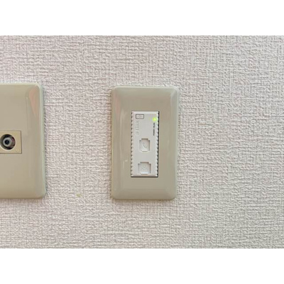 【設備】 | ＹＭＢＢ（無料インターネットWi-Fiタイプ）