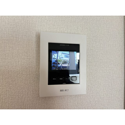 【その他】 | TVﾓﾆﾀｰ付ｲﾝﾀｰﾌｫﾝ