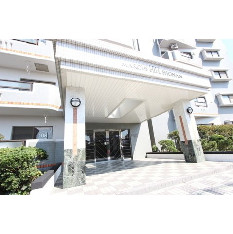 【外観】 | マーカスヒル湘南