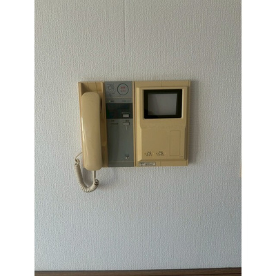 【内装】