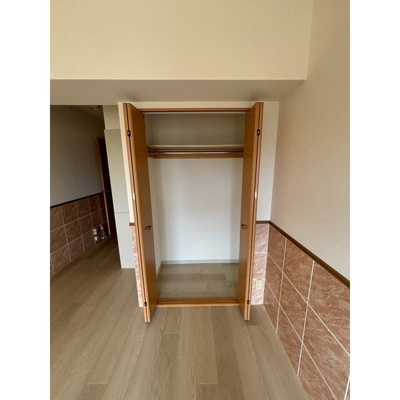 【内装】