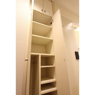 【収納】 | 靴箱