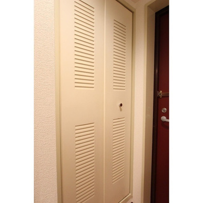 【その他】 | 洗濯機置場