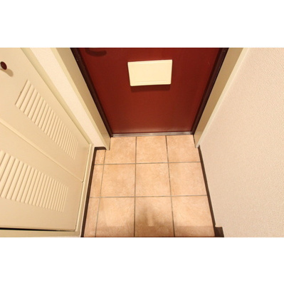 【その他】 | 玄関