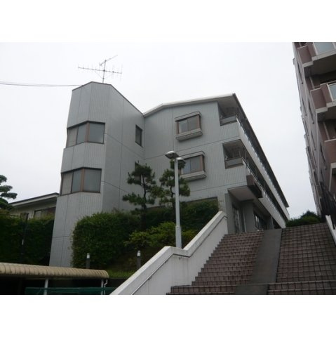 【外観】 | ハイライフ湘南