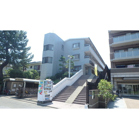 【外観】 | ハイライフ湘南