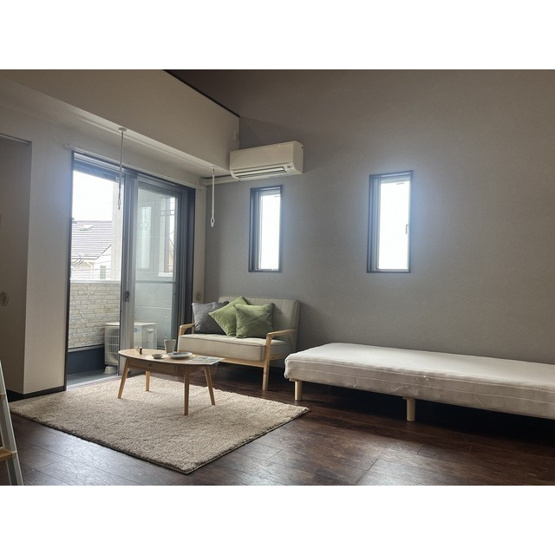 【内装】 | Palma Foresta