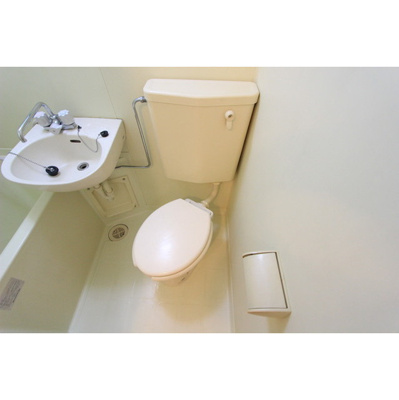 【トイレ】 | トイレ