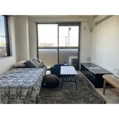 【居間・リビング】 | モデルルームです