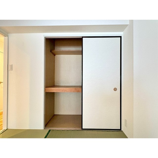 【内装】 | 稜文舘