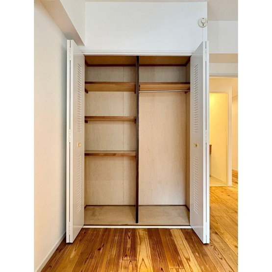 【内装】 | 稜文舘