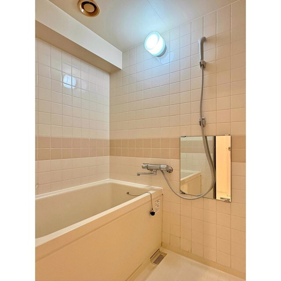 【内装】 | 稜文舘