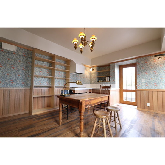 【外観】 | 稜文舘