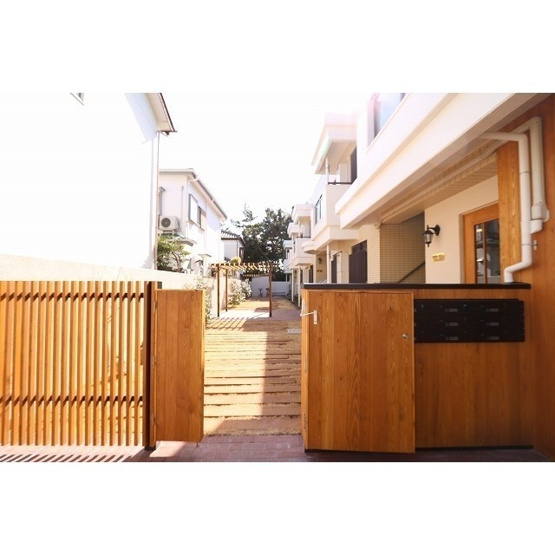 【外観】 | 稜文舘