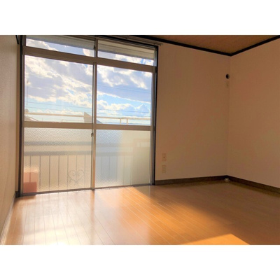 【居間・リビング】