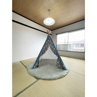 【内装】