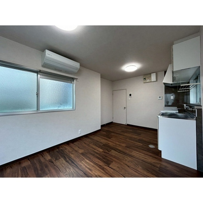 【居間・リビング】