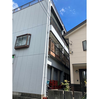 【外観】