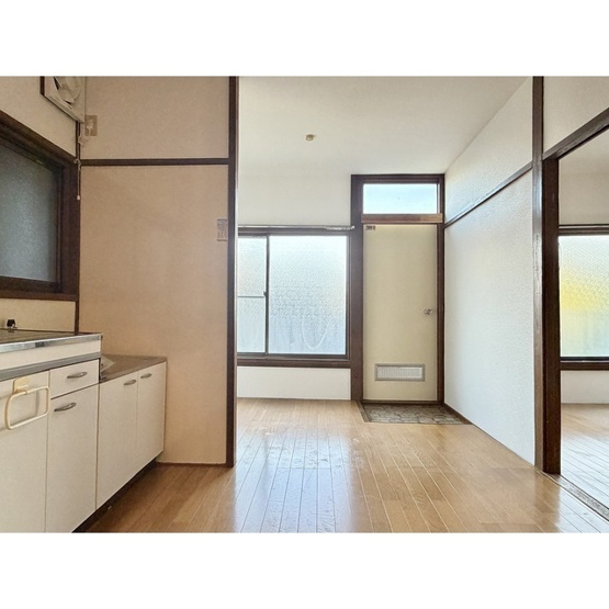 【居間・リビング】 | 寒川アパート