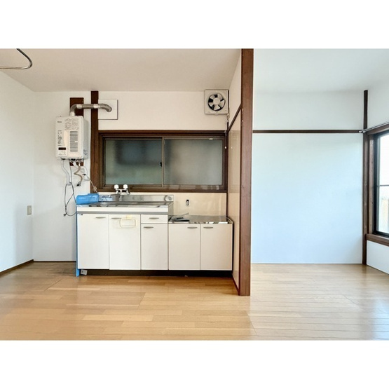 【居間・リビング】 | 寒川アパート