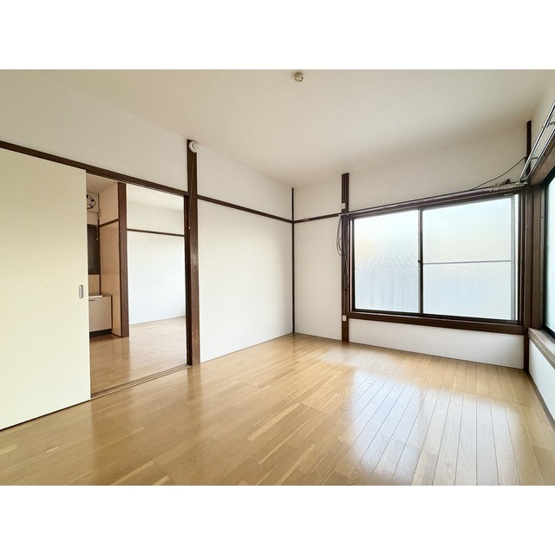 【その他】 | 寒川アパート