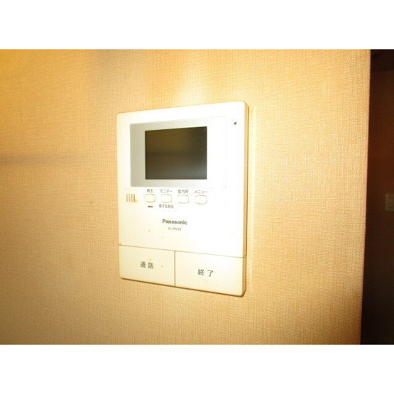 【内装】 | ベルピア南太田