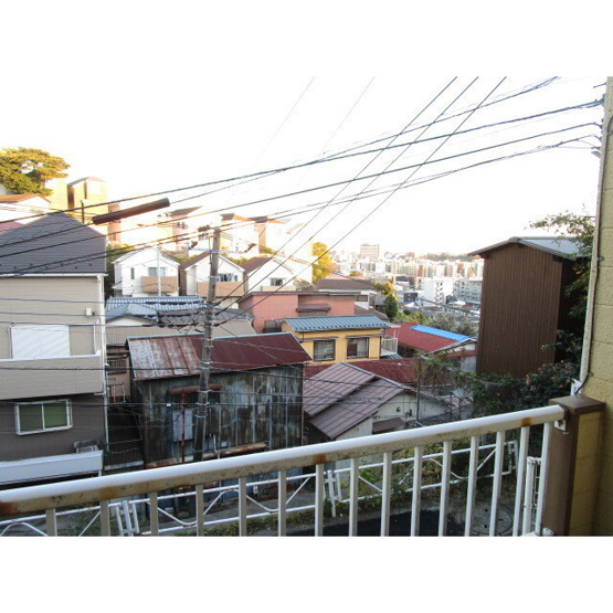 【内装】 | ベルピア南太田