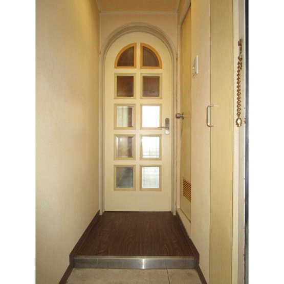 【内装】 | ベルピア南太田