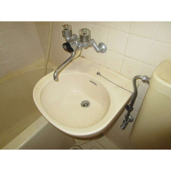 【内装】 | ベルピア南太田