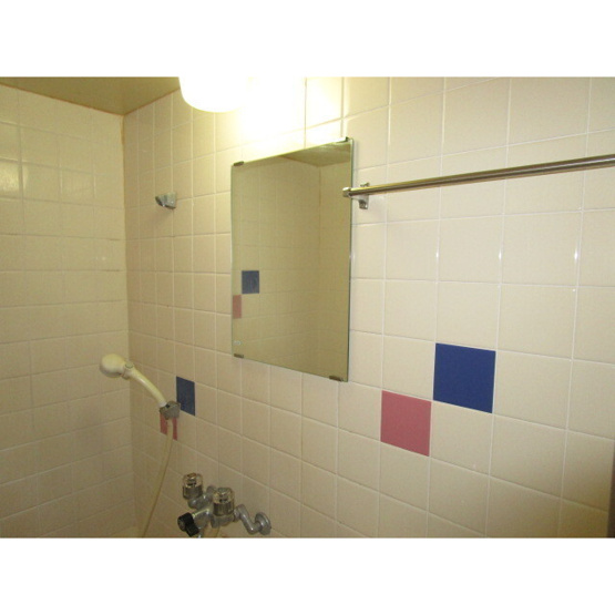 【内装】 | ベルピア南太田