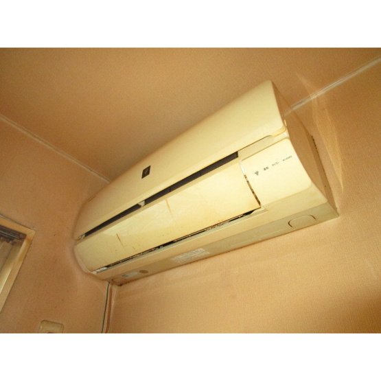 【内装】 | ベルピア南太田