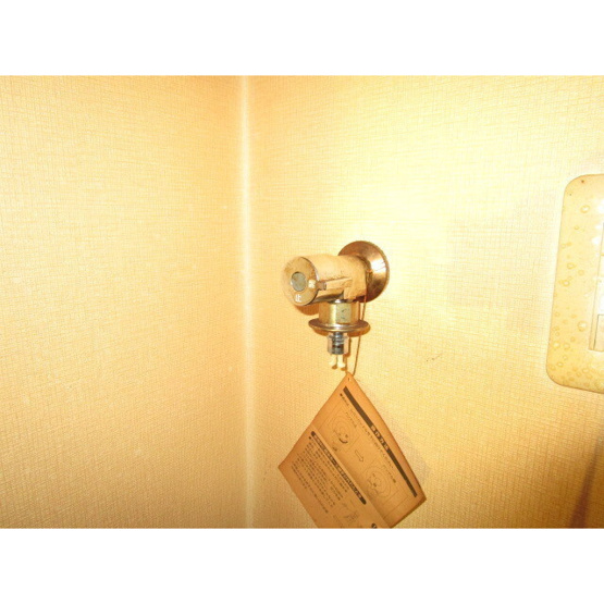 【内装】 | ベルピア南太田