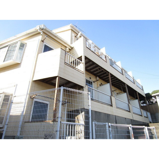 【間取り】 | ベルピア南太田