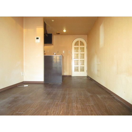 【内装】 | ベルピア南太田